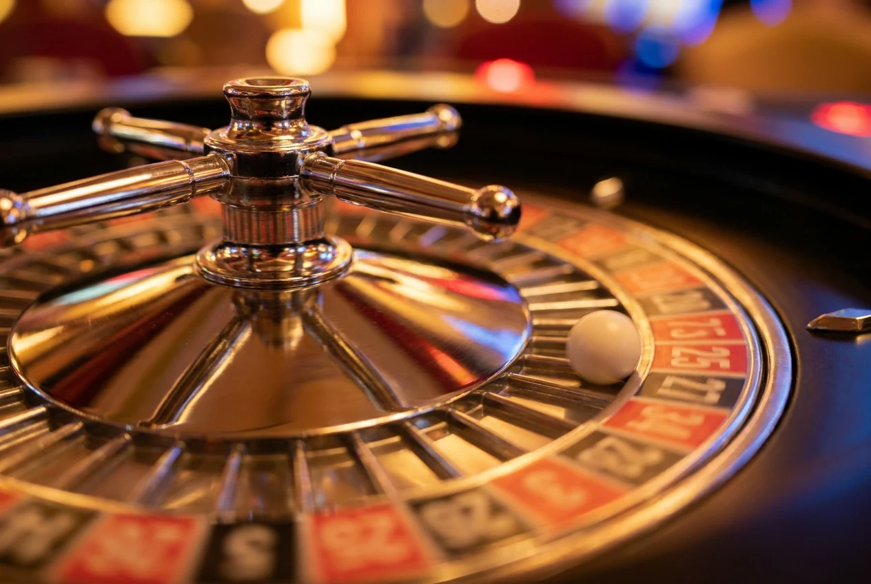 Auto Roulette w Bounty Casino