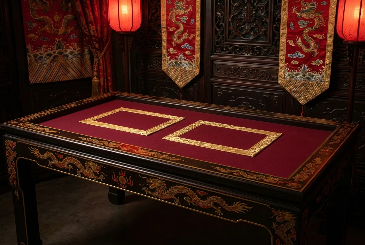 Dragon Bonus Baccarat w Bounty Casino