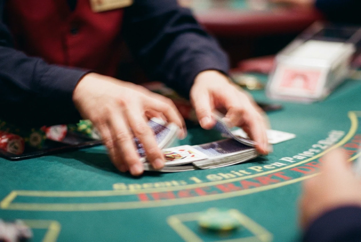 Speed Baccarat w Bounty Casino