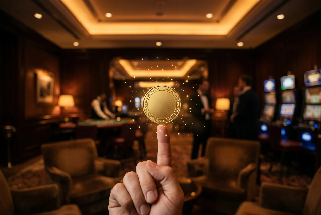 0 zł bez depozytu w naszym teście Bounty Casino