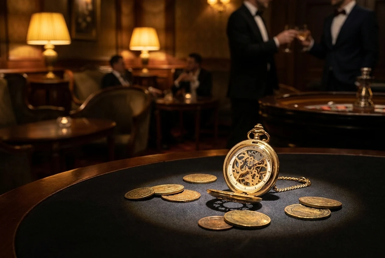 Gdzie sprawdzić status oferty Bounty Casino