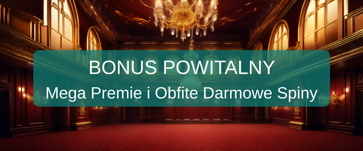 Bounty Casino - Oficjalna strona kasyna online